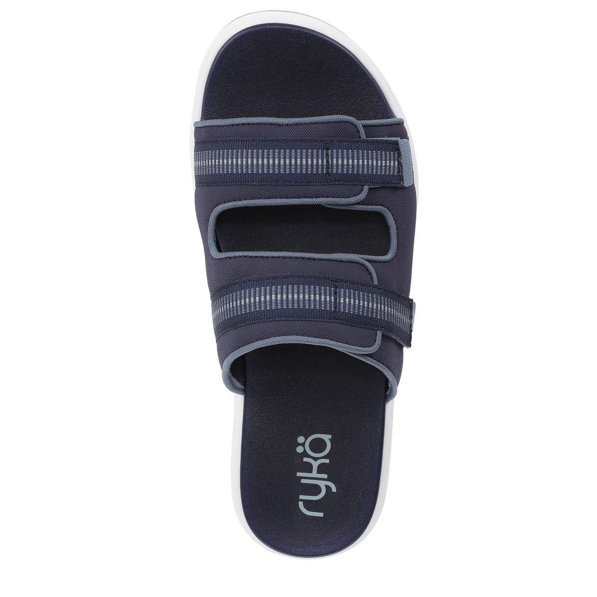 Ryka Women's Viv Slide Sandal