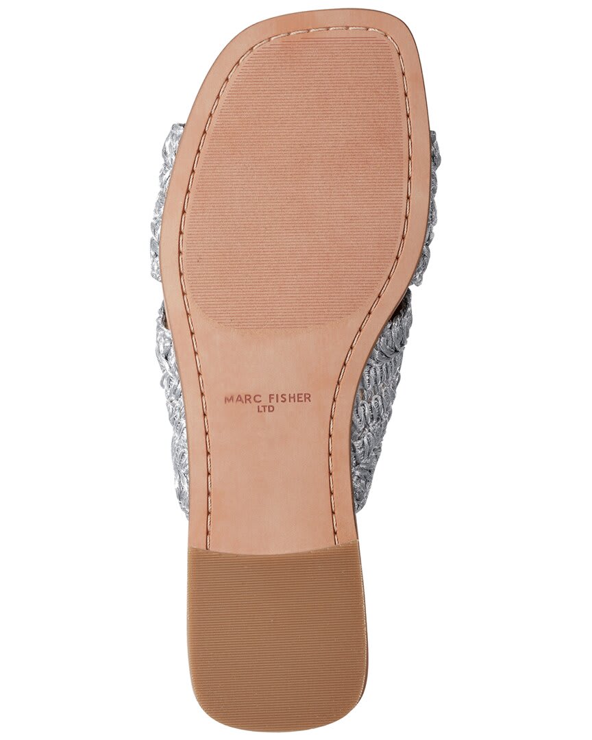 Marc Fisher Ltd Narda Textile Sandal