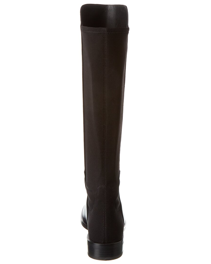 Stuart Weitzman Keelan Leather Tall Boot