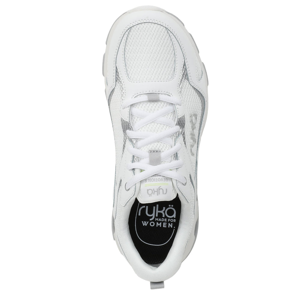 Ryka Women's Devotion X Classic 2 Sneaker