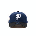 New Era x FAM. Philadelphia Phillies 100th Anniversary 9FORTY Adjustable Cap – Navy/Black