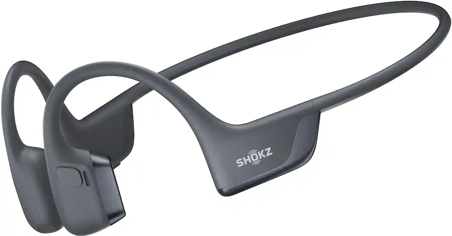 Shokz - OpenRun Pro 2 Wireless Bone Conduction Open-Ear Bluetooth Sports Headphones S820