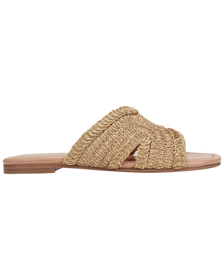 Marc Fisher LTD Narda Textile Sandal