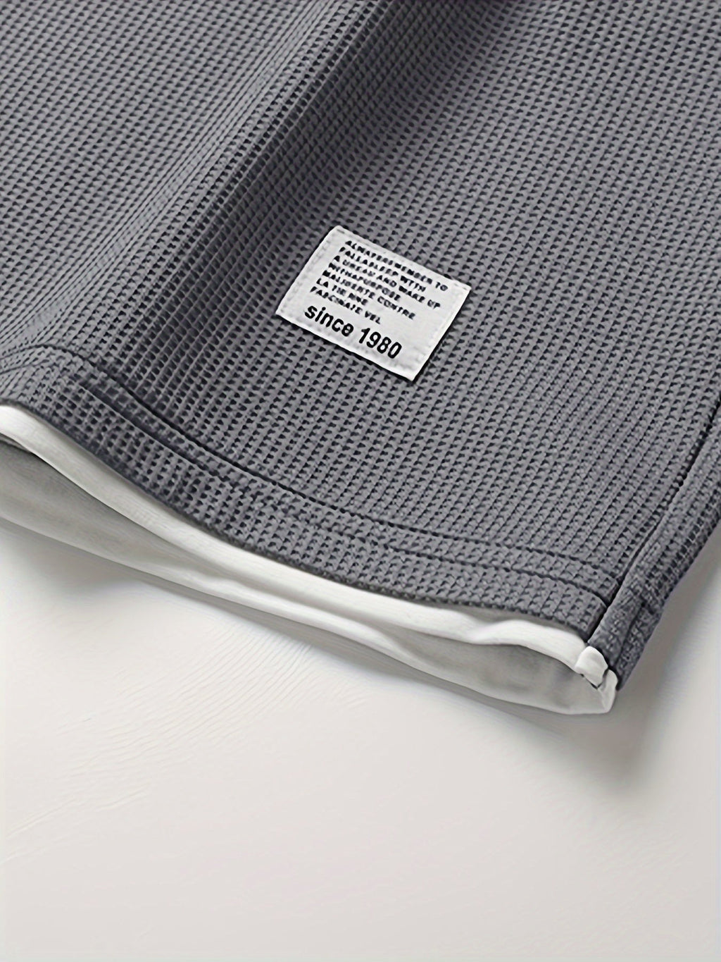 Marcus | Entspanntes Loungewear-Set aus zwei Teilen