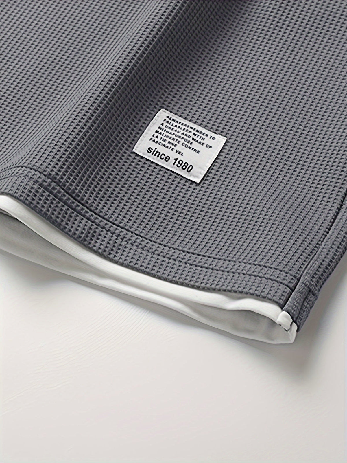 Marcus | Entspanntes Loungewear-Set aus zwei Teilen
