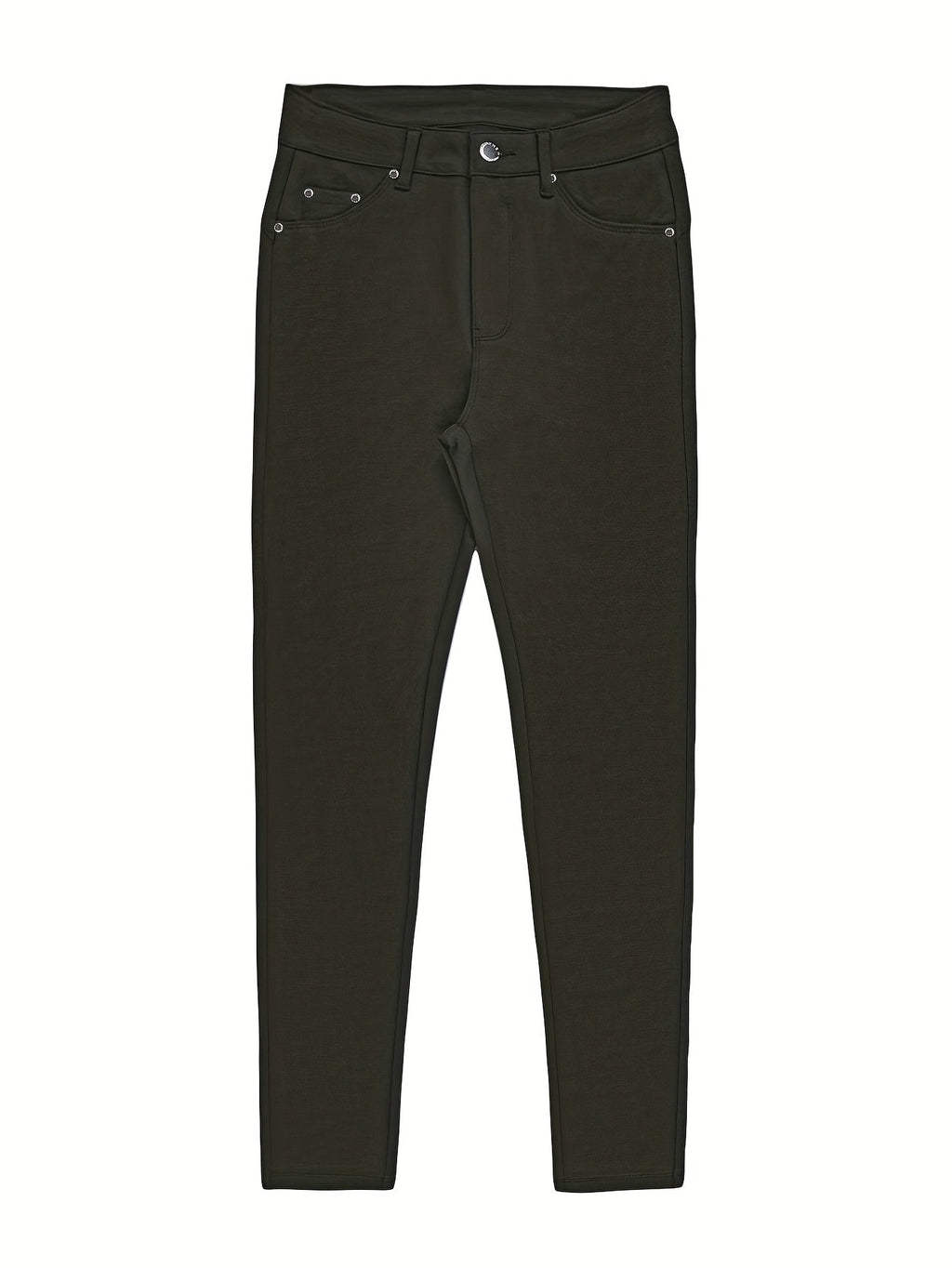 Elaine | High-Waisted Skinny Jeans