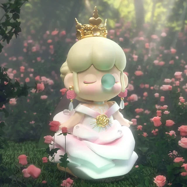 Robotime Rolife Nanci Secret Garden Blind Box ZIXX