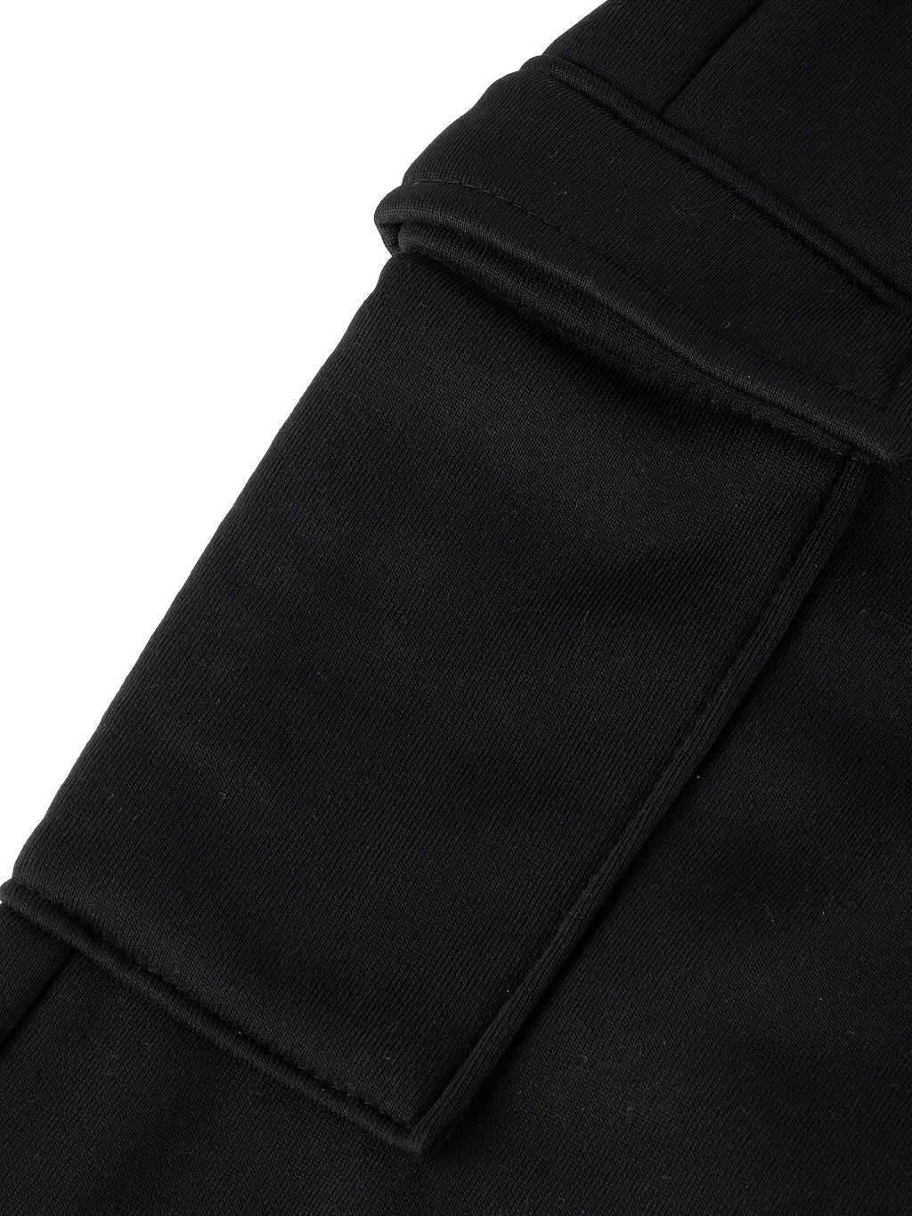 Elsie | Relaxed Cargo Joggers