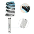 Sensory Hairbrush Blue Breeze