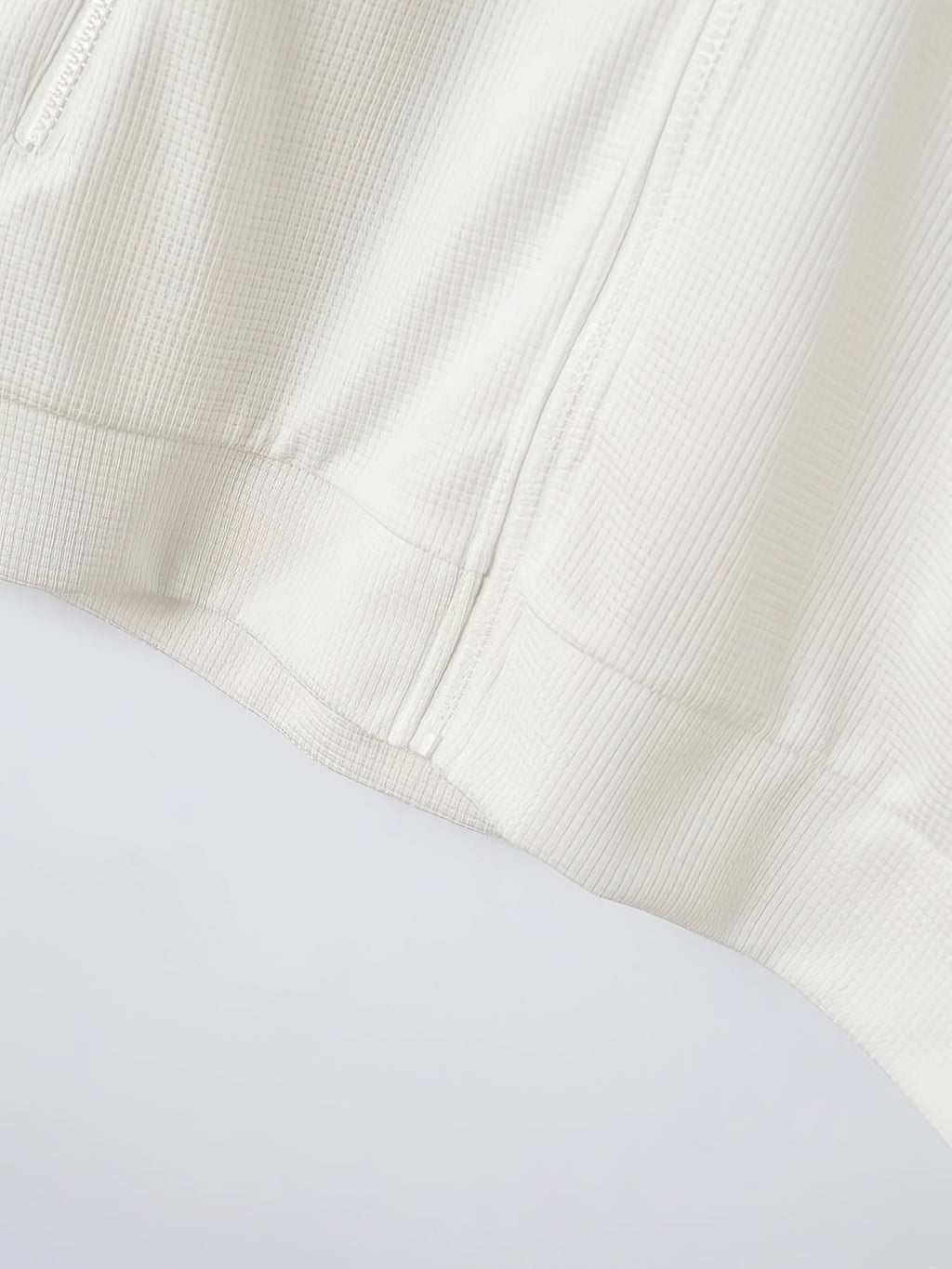 Gerard | Refined Textured Jacket