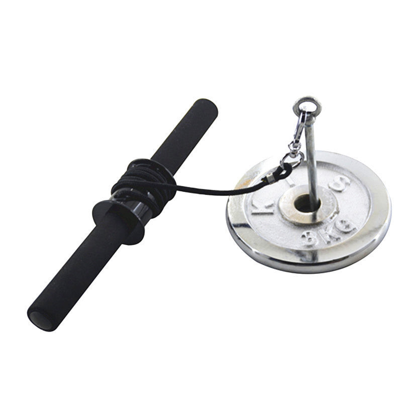Fitness Arm Trainer Wrist Forearm Strength Exercise Equipment