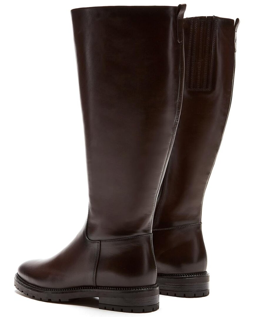 La Canadienne Warning City Dry™ Waterproof Leather Boot