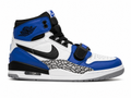 Air Jordan Legacy 312 Game Royal – Royal Blue / White / Black / Cement