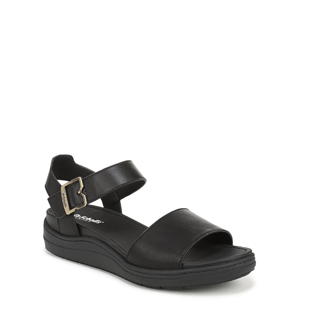 Dr. Scholl's Time Off Sky Wedge Sandal
