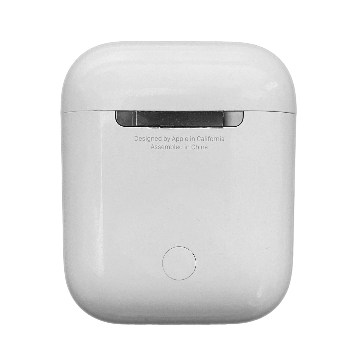 AirPods 2nd Gen Charging Case Replacement (A1602)