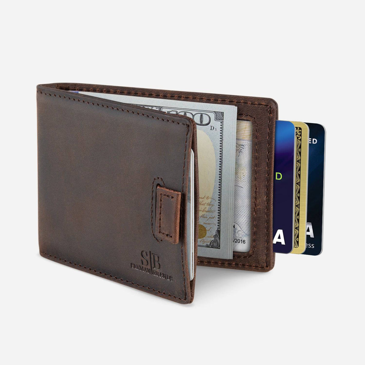 Serman Brands 3.0
