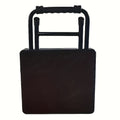 3-in-1 Folding Chair And Table Set with Multiple Color Options
