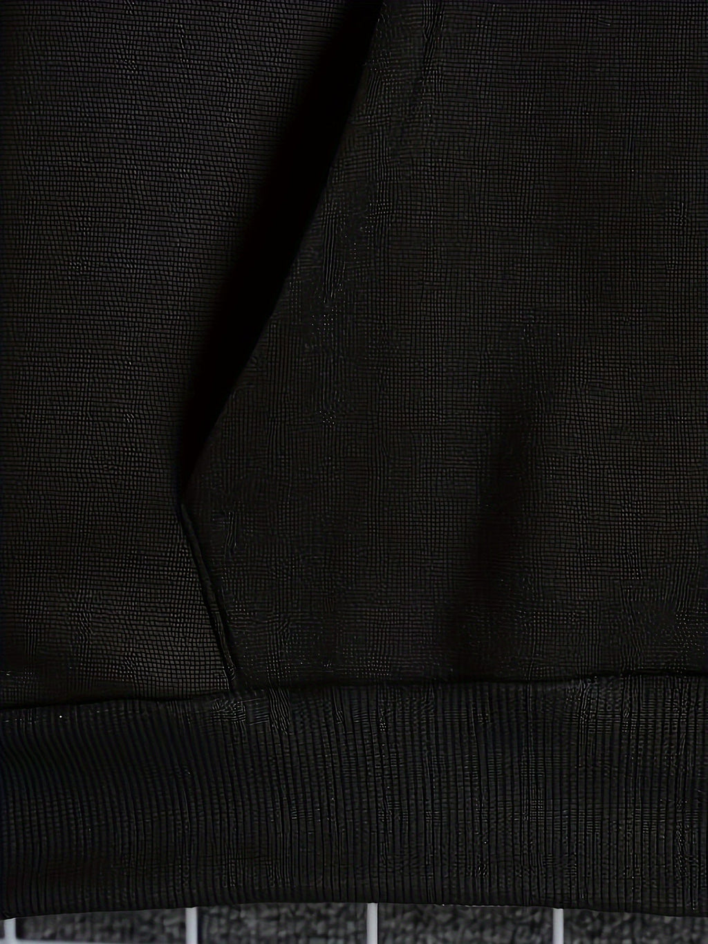 Bryson | Colour-Block Zip-Up Hoodie