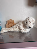 Jellycat Sigmund Seal