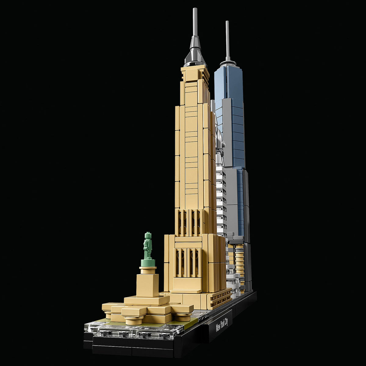 21028 LEGO Architecture - New York