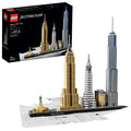 21028 LEGO Architecture - New York