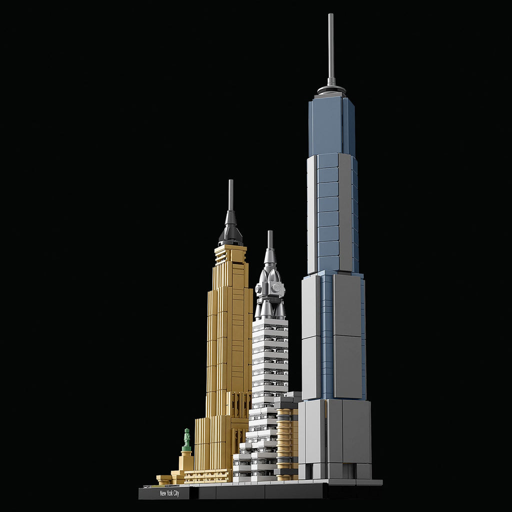 21028 LEGO Architecture - New York