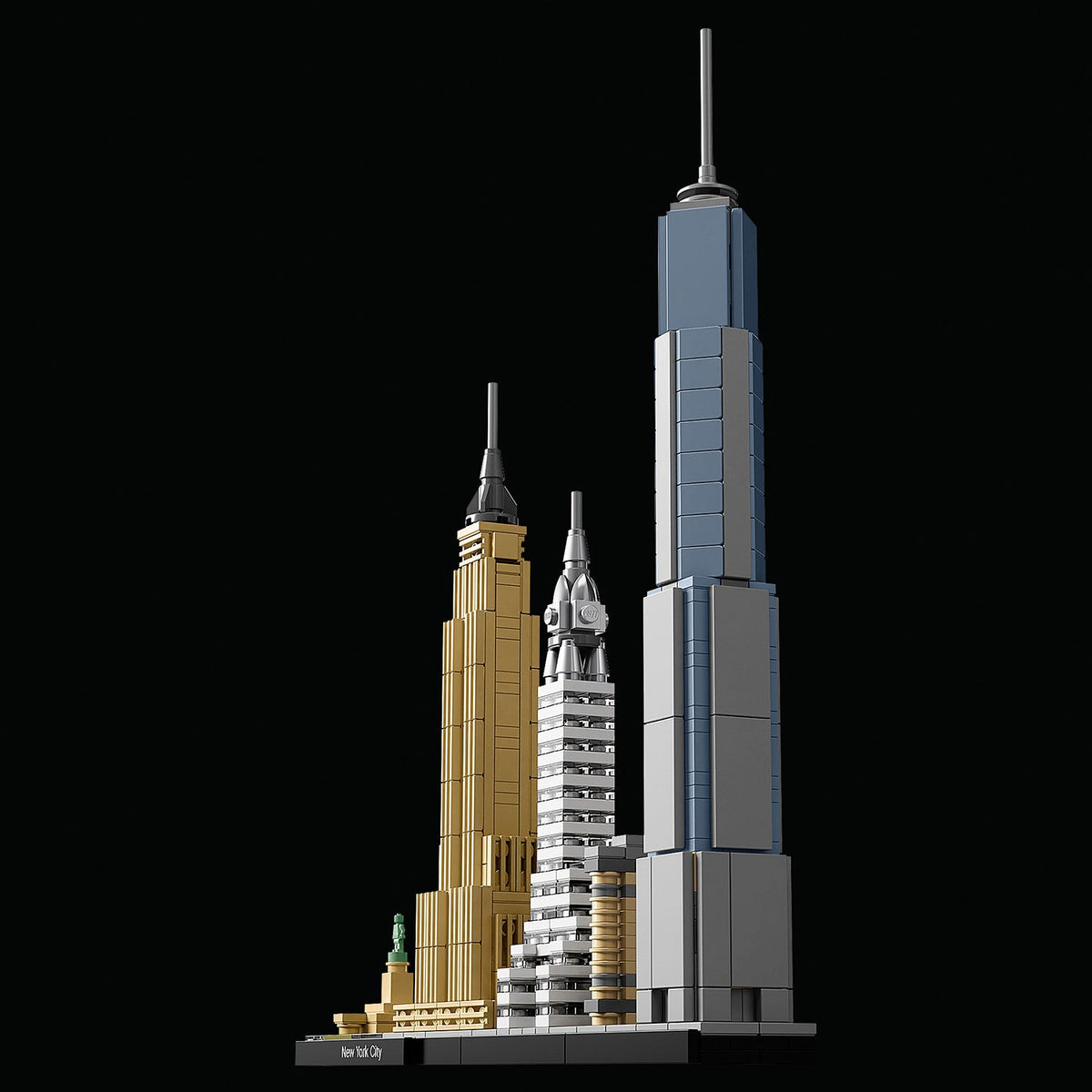 21028 LEGO Architecture - New York