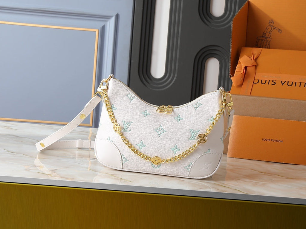 Boulogne Bicolor-Tasche