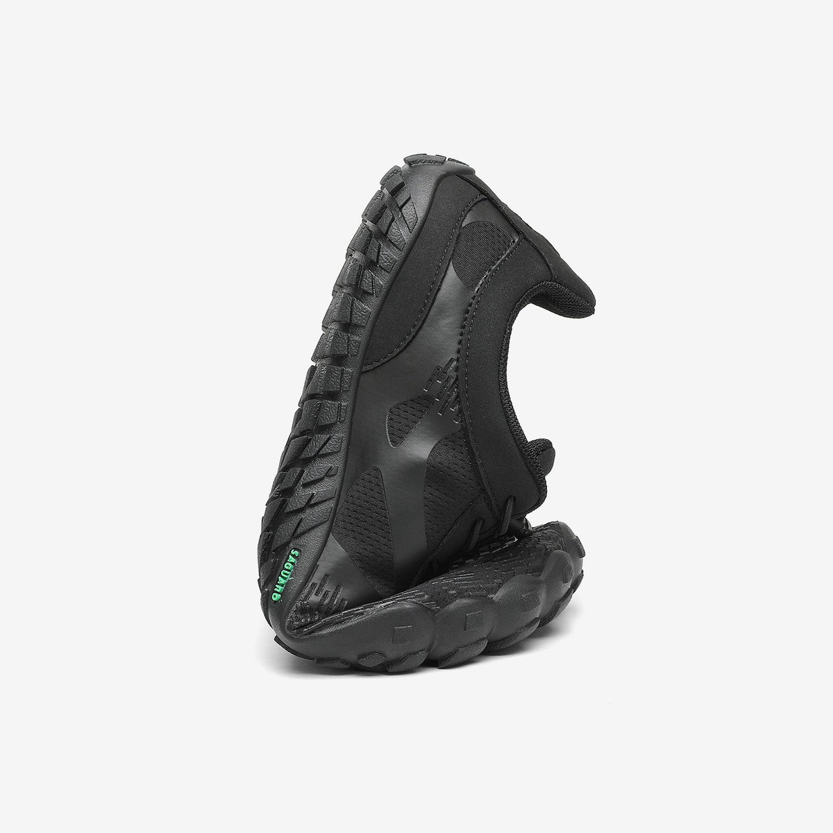 Vitality III - Barfußschuhe