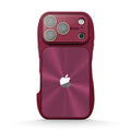 Magsafe Curved Aurora Case for iPhone 13-18 Pro & Pro Max