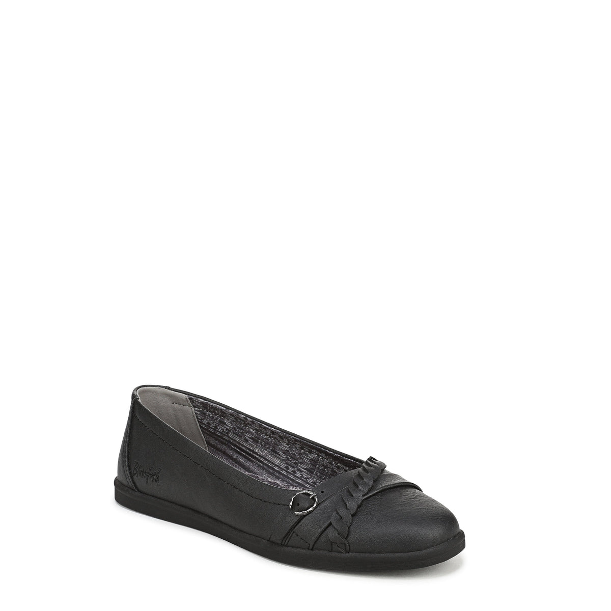 Blowfish Malibu Parisian Ballet Flat Shoes