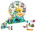 31119 Lego Creator 3+1 - Grande roue