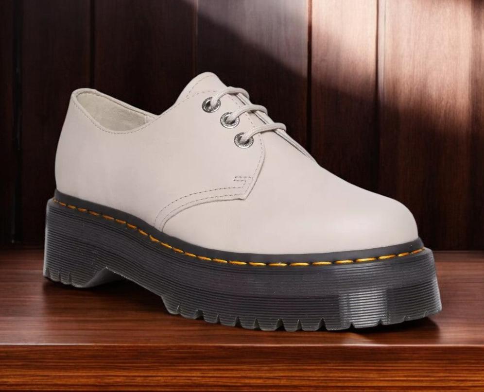 Dr. Martens Women's 1461 Quad Ii Sneakers