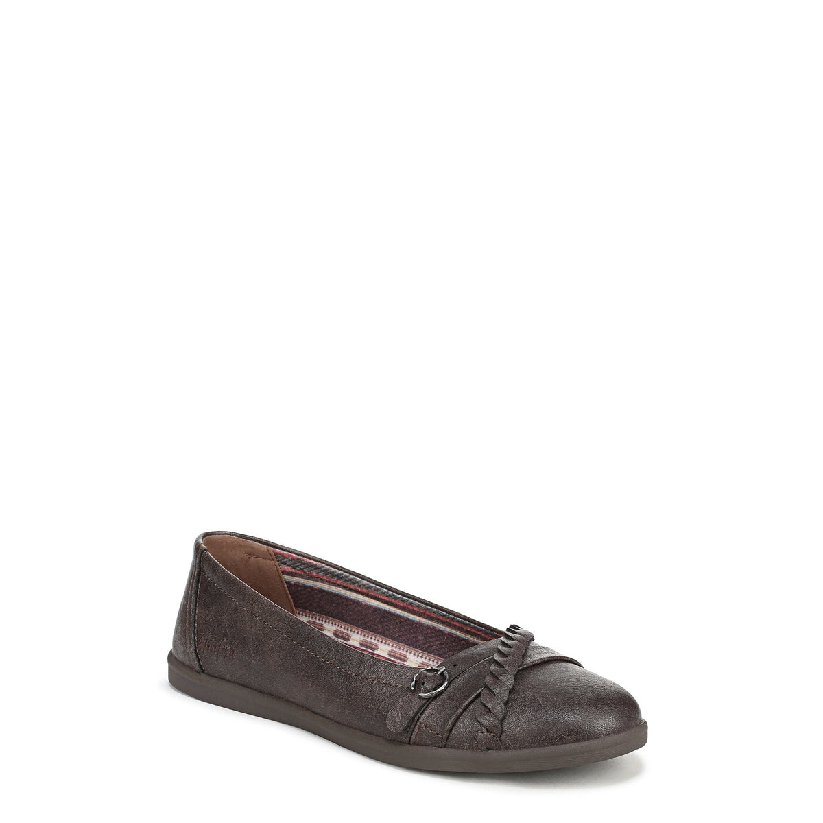 Blowfish Malibu Parisian Ballet Flat Shoes