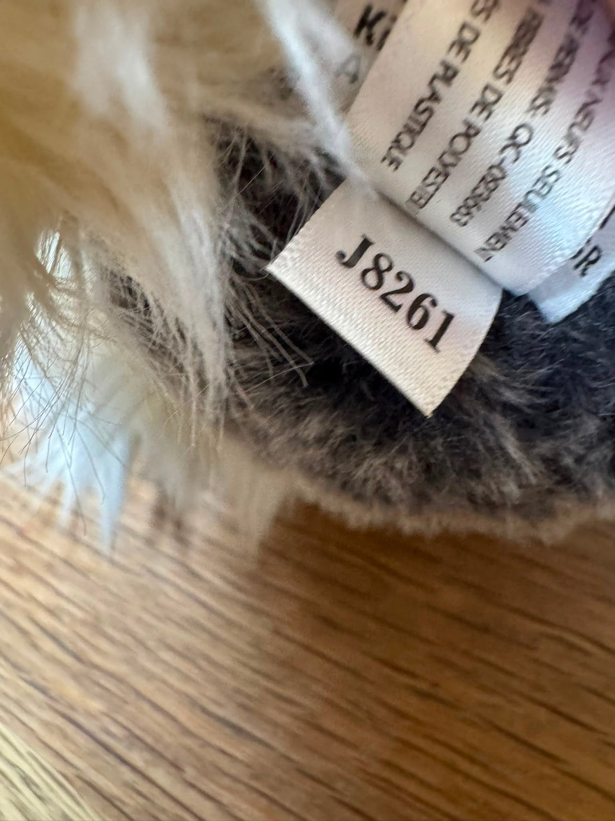 Jellycat Lawrence Schnauzer ￼
