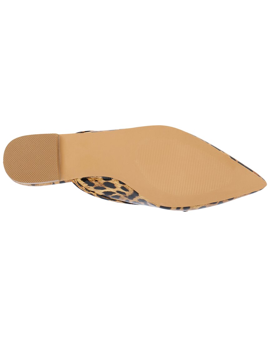 Matisse Reggie Flat