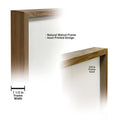 Kendrick Home Santa Claus Walking In Timber