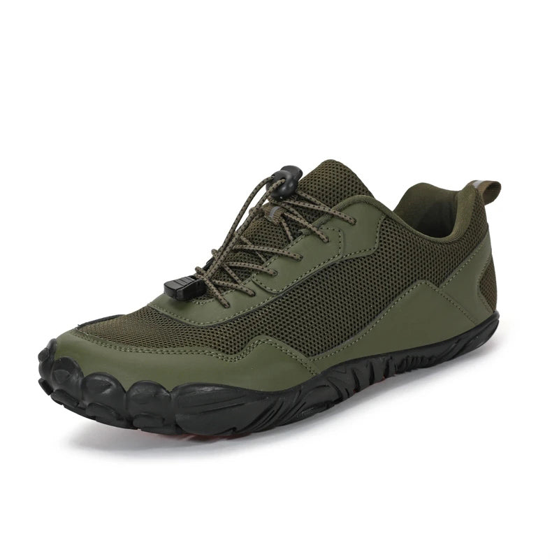 Bronoir™ Hike – Barfußschuhe