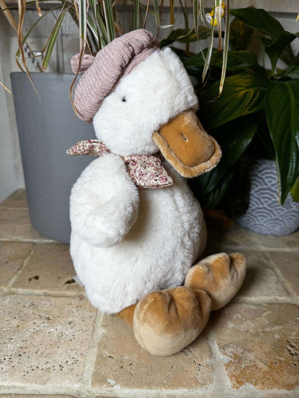 Mon Ami | Colette Duck