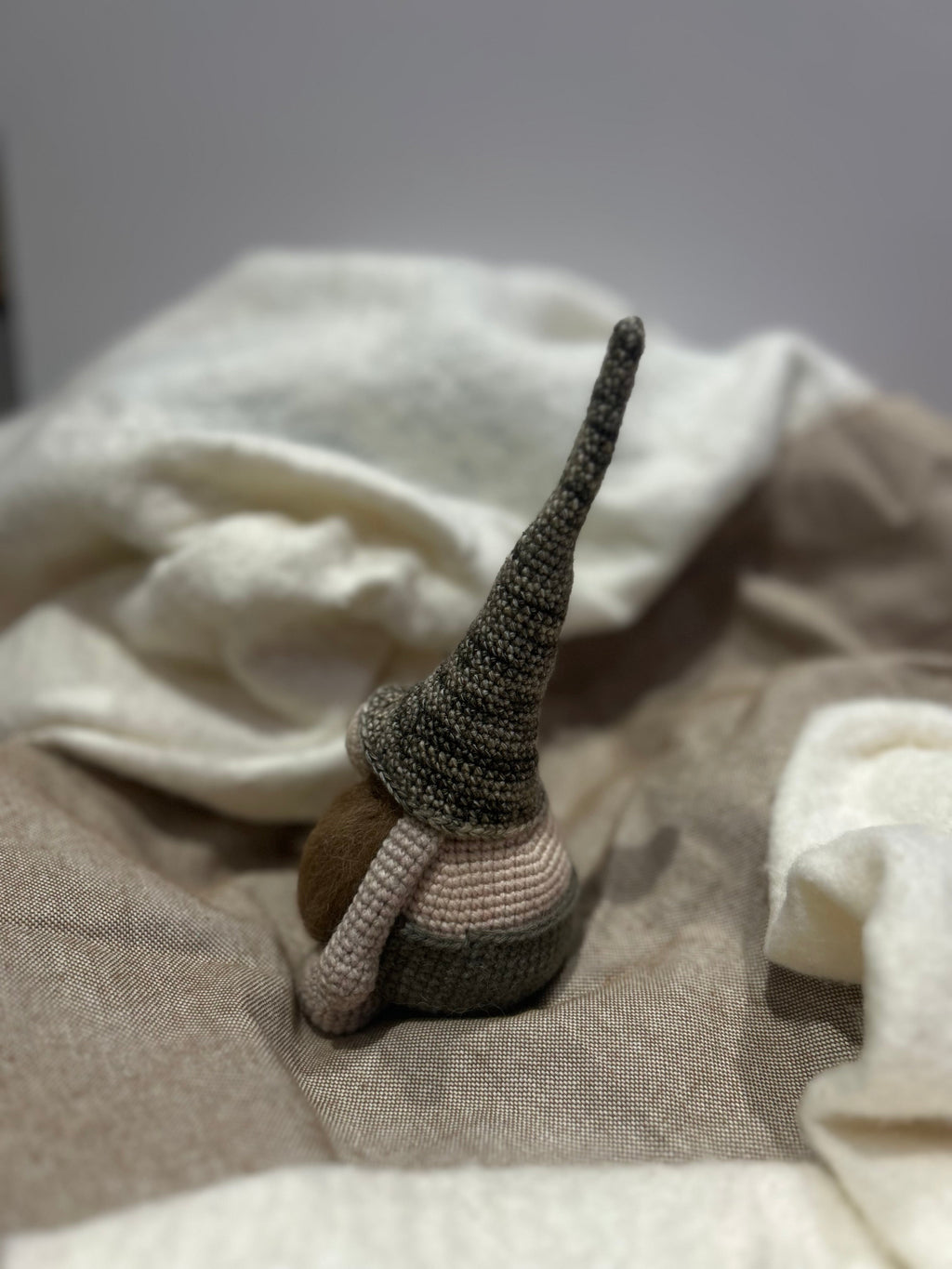 Catherines Crochets Giggles Gonk