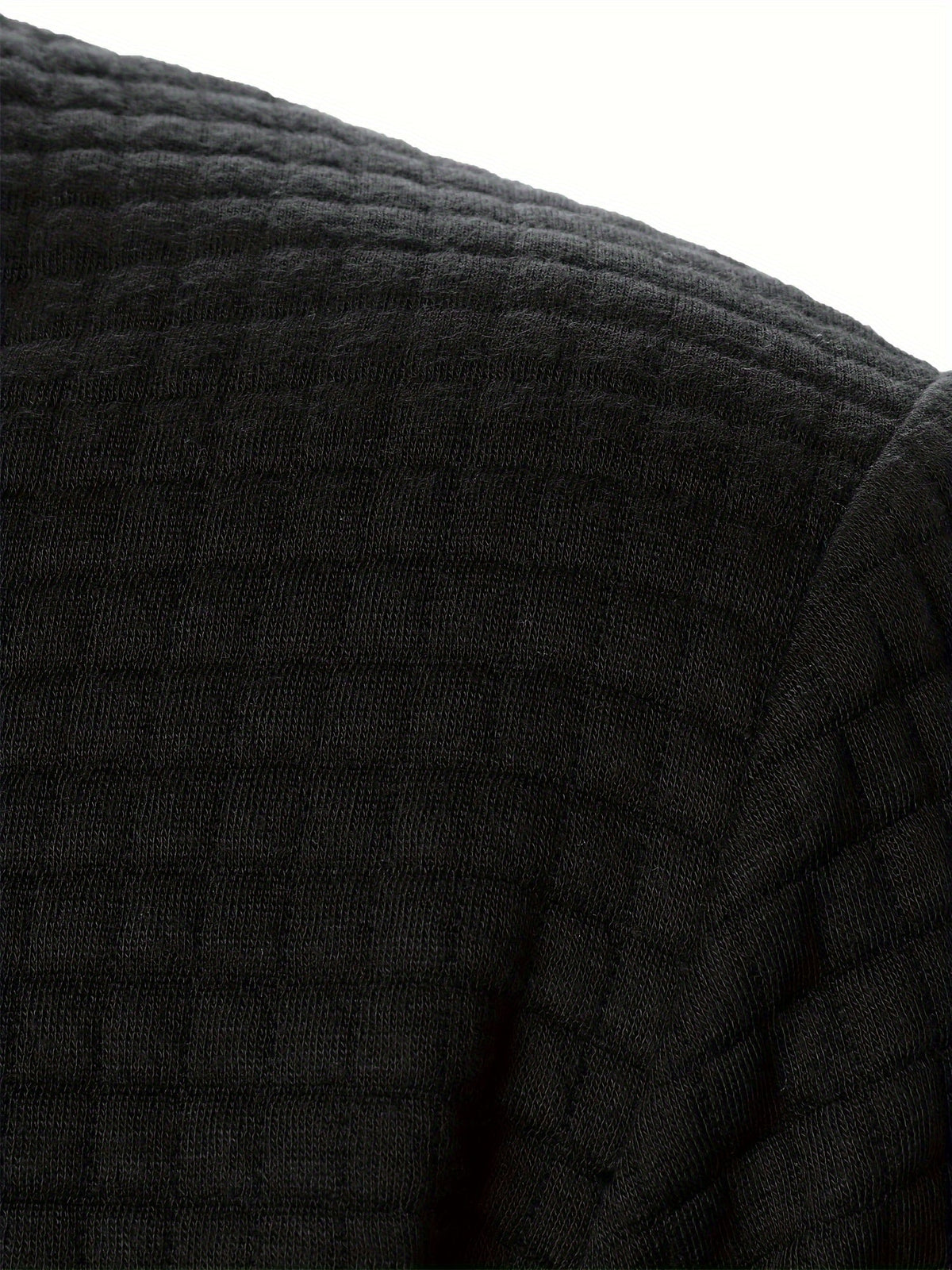 Conrad | Strukturierte Jacke mit Reißverschluss