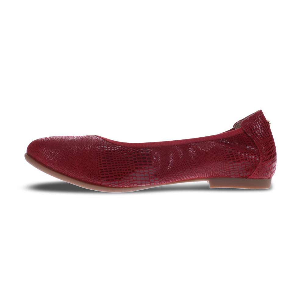 Nairobi Ballet - Cherry Lizard