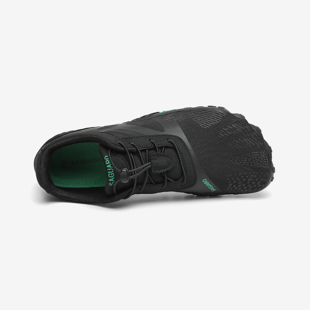 Vitality III - Barfußschuhe