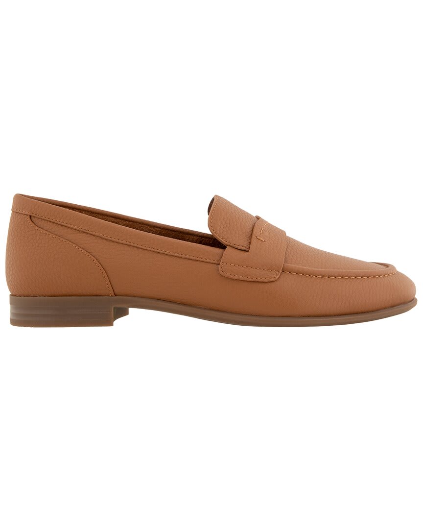 Aerosoles Winona Leather Flat