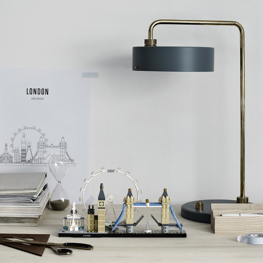 21034 LEGO Architecture - Londres