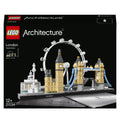 21034 LEGO Architecture - Londres