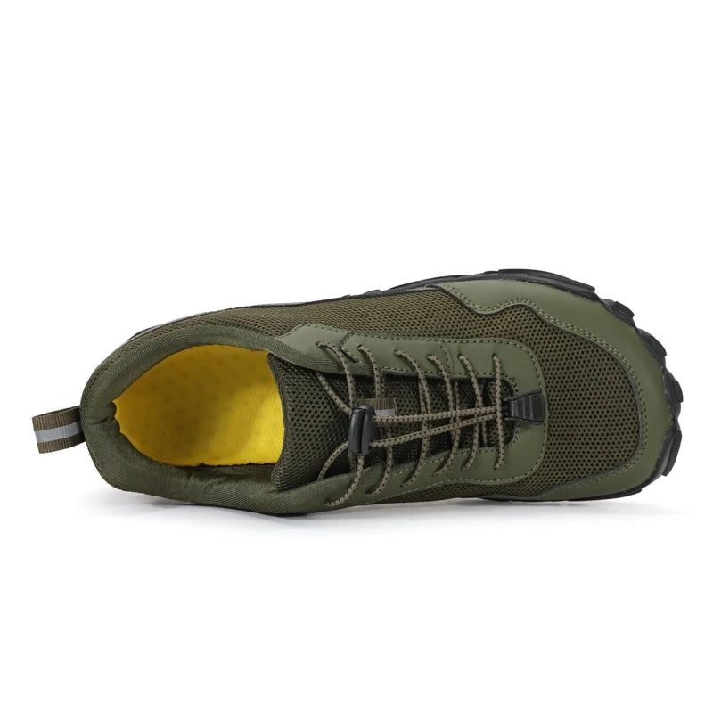 Bronoir™ Hike – Barfußschuhe