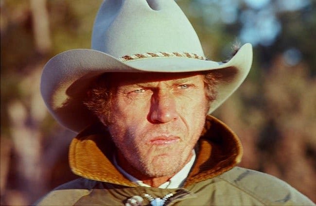 Tom Horn Cowboyhut