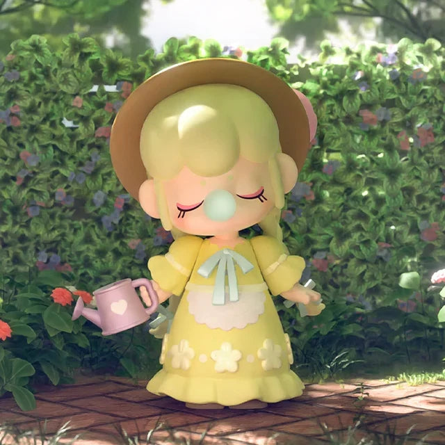 Robotime Rolife Nanci Secret Garden Blind Box ZIXX
