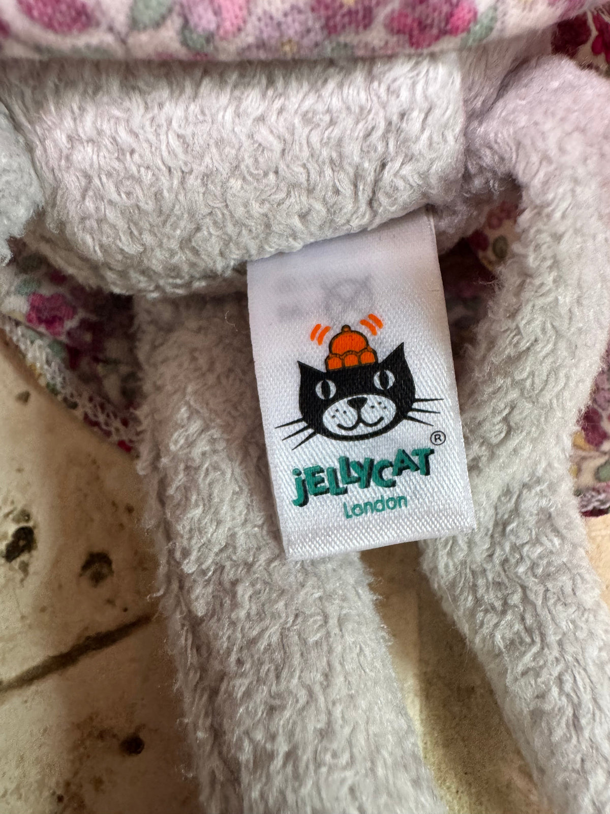 Jellycat Fleur Mouse